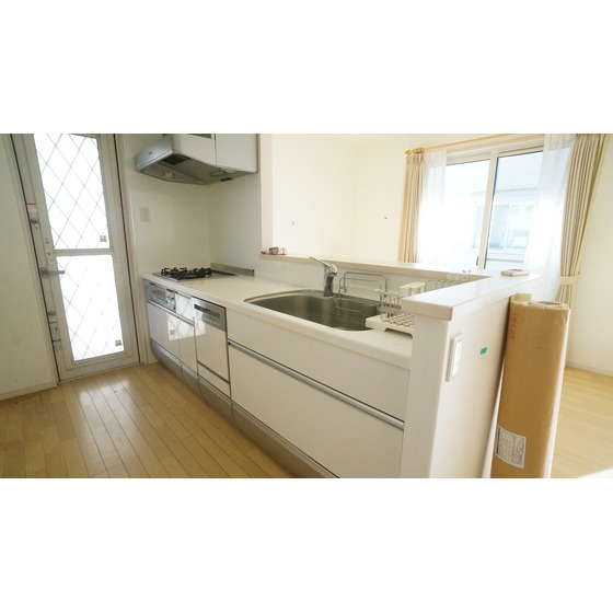 キッチン　イメージ