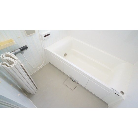 バス・シャワールーム　イメージ