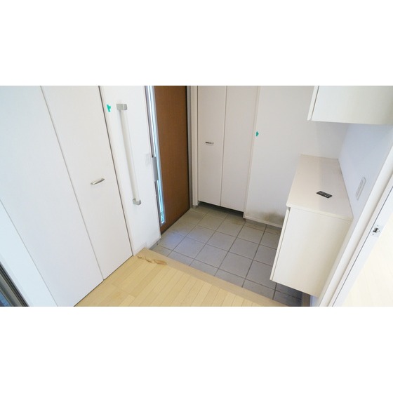 玄関　イメージ