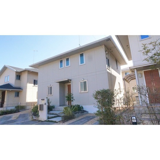 建物外観　イメージ