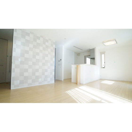 居室・リビング　イメージ