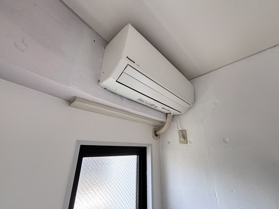 その他設備　※別号室の写真です