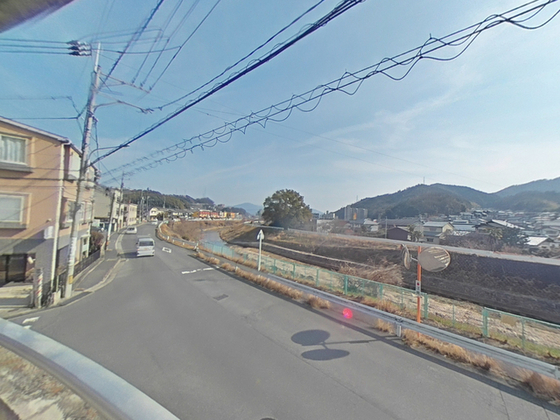 眺望　※別号室の写真です