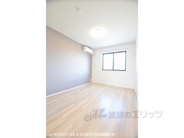 居室・リビング　洋室