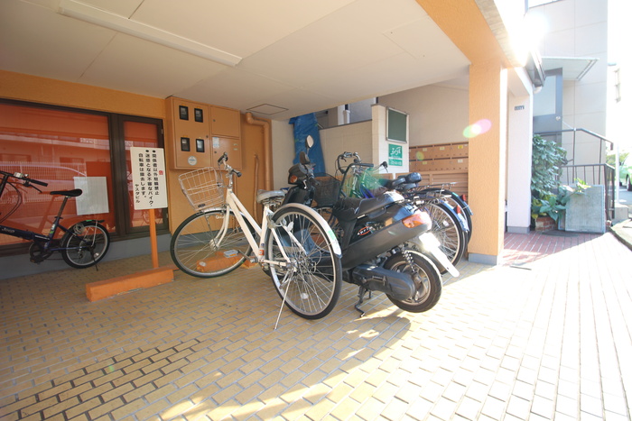 その他共有部分