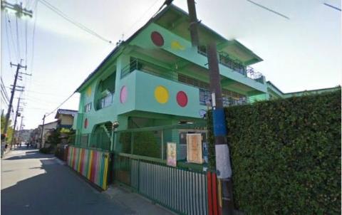 スプリングハイツ221　春日幼稚園（その他　508m）