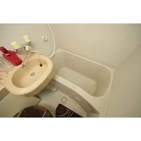 トイレ　※モデルルーム