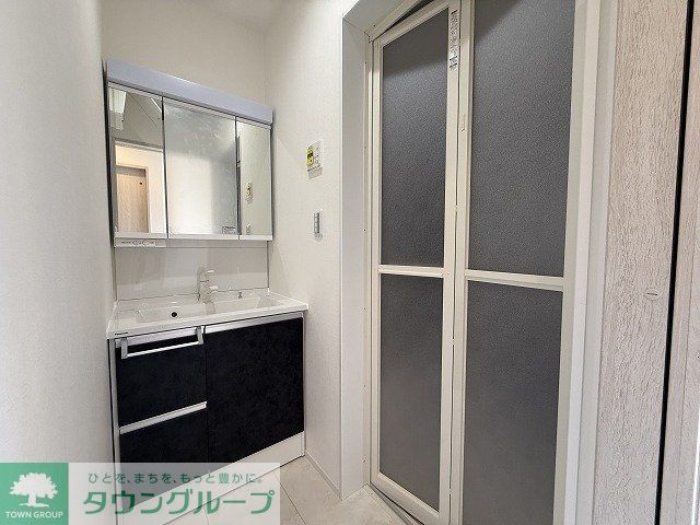 洗面設備　キッチン