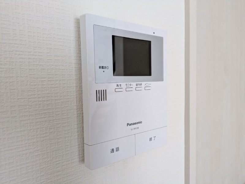 セキュリティ　図面と現状に相違がある場合には現状を優先