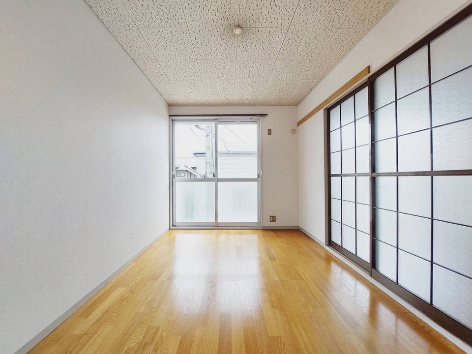 その他部屋・スペース　リビング