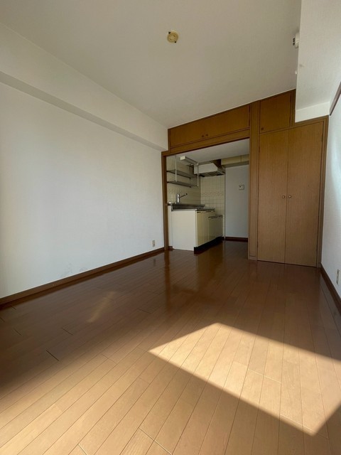 居室・リビング　居室別角度