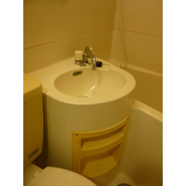 洗面設備　洗面ボウル