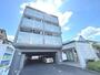 小倉駅より徒歩12分 4階 築35年4ヶ月の賃貸物件