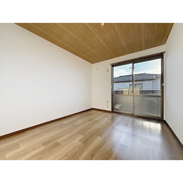 その他部屋・スペース　寝室におすすめのお部屋