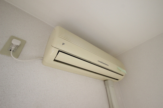 その他設備　※別部屋の写真です