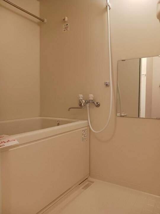 バス・シャワールーム　浴室