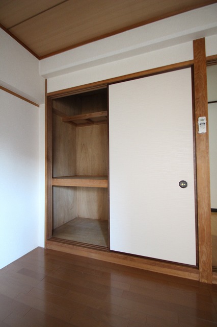 収納　同物件別室です。
