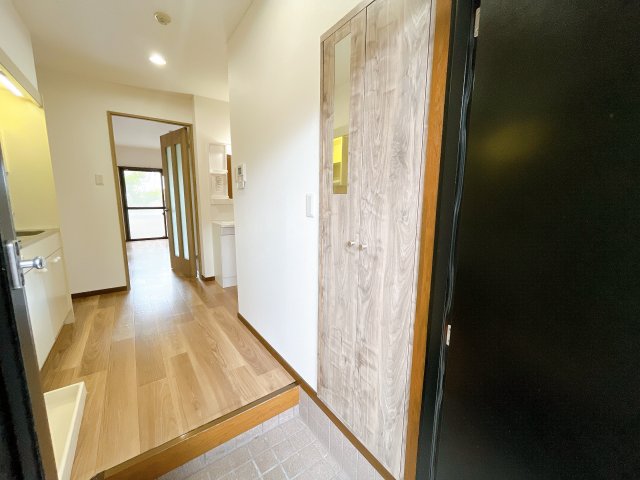その他部屋・スペース　別部屋同一間取りのお写真となります。