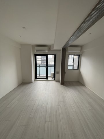 居室・リビング　(参考)同マンション同間取り他部屋の写真