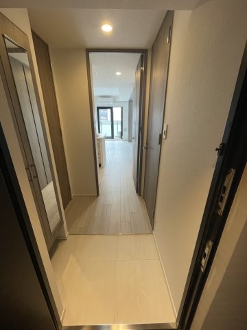 その他部屋・スペース　(参考)同マンション同間取り他部屋の写真