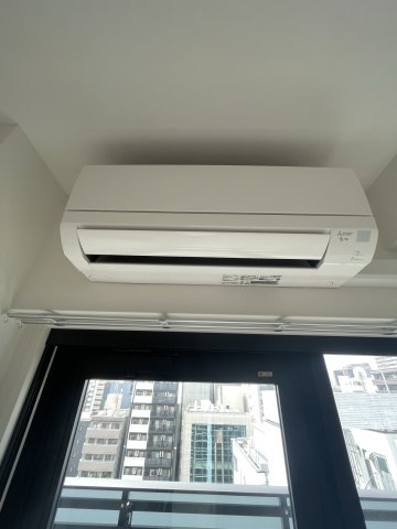 その他設備　(参考)同マンション同間取り他部屋の写真