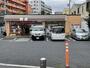 コンビニ　セブンイレブン　墨田向島５丁目店（コンビニ）まで38m
