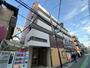 甲子園口駅より徒歩3分 5階 築42年8ヶ月の賃貸物件