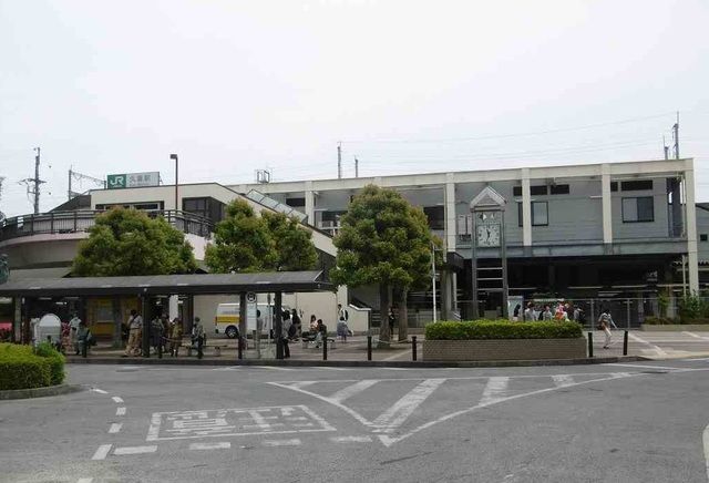 その他　久喜駅（その他）まで2160m