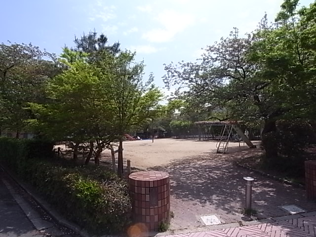 公園　大東公園（公園）まで603m