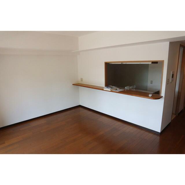 居室・リビング　LDK