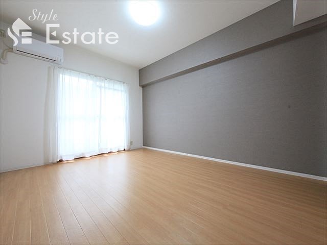 居室・リビング　内装