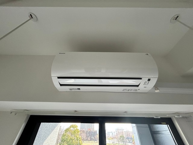 その他　他号室の写真です