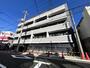中村橋駅より徒歩5分 4階 新築の賃貸物件