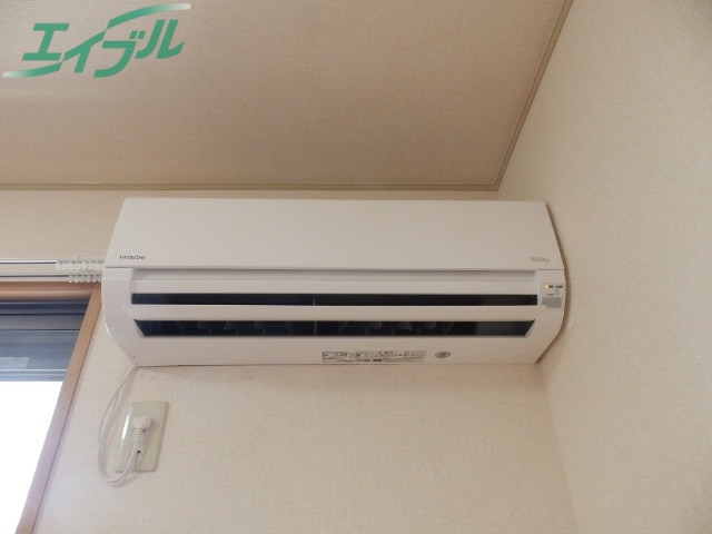 その他設備　同型反転参考写真