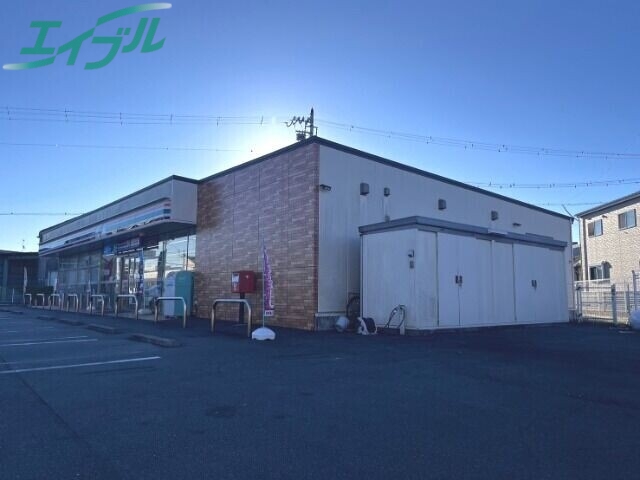 コンビニ　セブンイレブン伊勢市小俣町宮前店（コンビニ）まで3187m