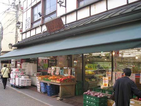 スーパー　のなかストアー（スーパー）まで269m