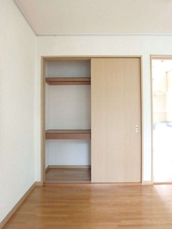 収納　図面と現状に相違がある場合には現状を優先