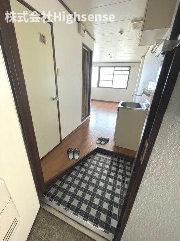 その他部屋・スペース　内装も気になるポイント