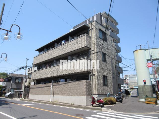 建物外観　積水ハウス施工
