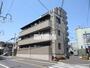 建物外観　積水ハウス施工