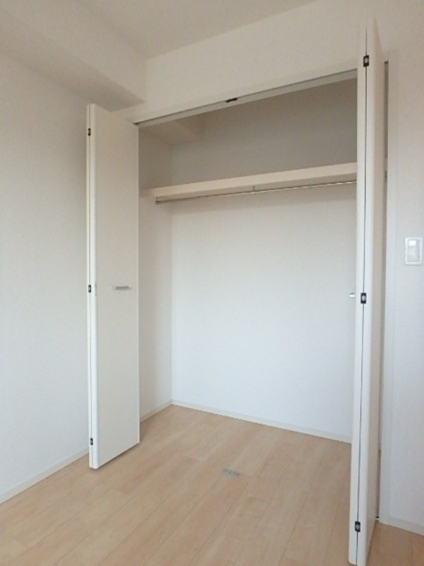 収納　図面と現状に相違がある場合には現状を優先