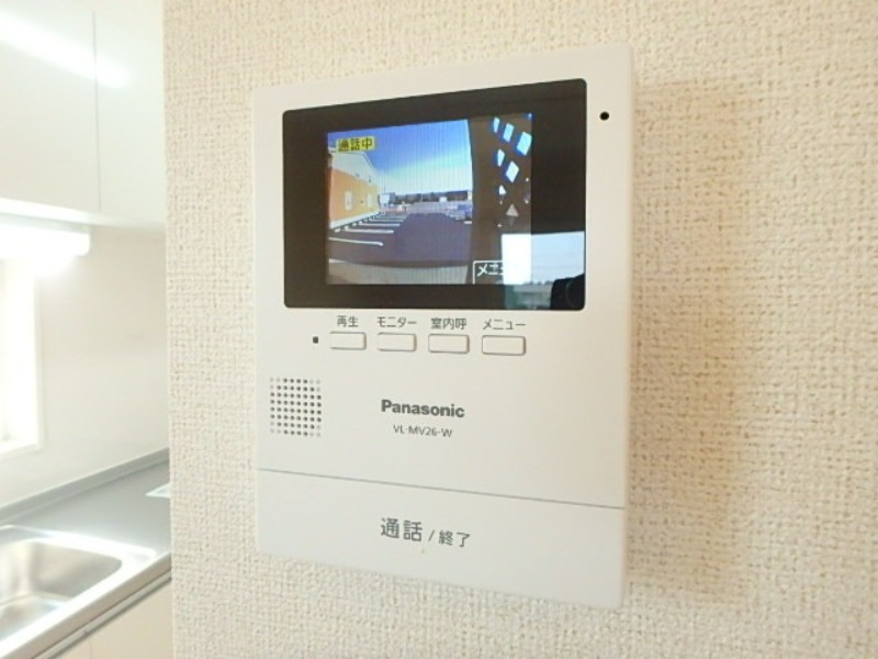 セキュリティ　図面と現状に相違がある場合には現状を優先