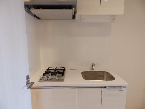 キッチン　キッチン（イメージ）