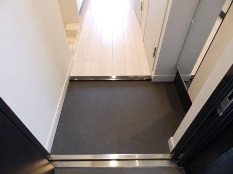 玄関　玄関（イメージ）