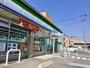 コンビニ　ファミリーマート石巻開北一丁目店（コンビニ）まで687m