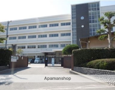 小学校　翠町小学校（小学校）まで307m