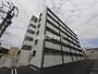  築2年3ヶ月 6階建の賃貸物件