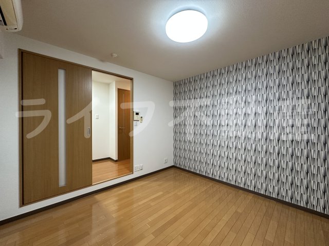 その他部屋・スペース　内装もきれいです