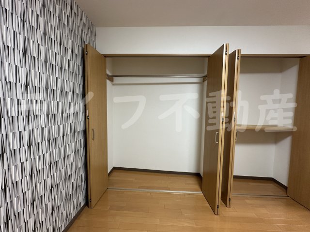 収納　こまごまとしたものを収納できそうですね