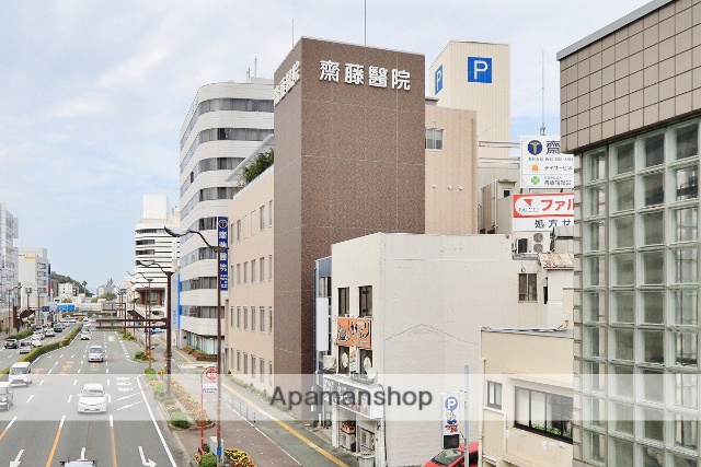 病院　齋藤醫院（病院）まで275m